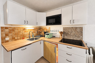 achat appartement risoul 05600