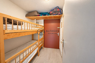 achat appartement risoul 05600