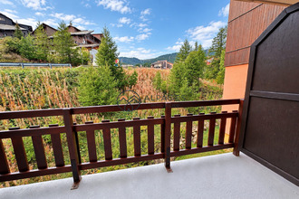 achat appartement risoul 05600