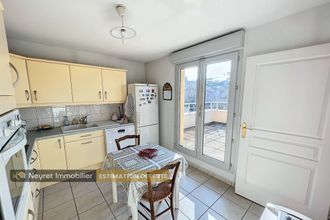 achat appartement rive-de-gier 42800