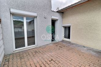 achat appartement rive-de-gier 42800