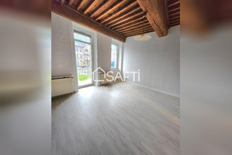 achat appartement rive-de-gier 42800