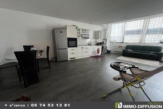 achat appartement rive-de-gier 42800