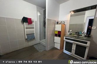 achat appartement rive-de-gier 42800