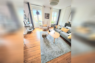 achat appartement rive-de-gier 42800