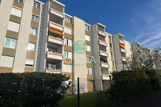 achat appartement rive-de-gier 42800