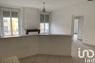 achat appartement rive-de-gier 42800