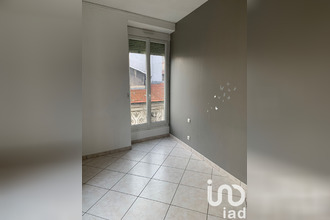 achat appartement rive-de-gier 42800