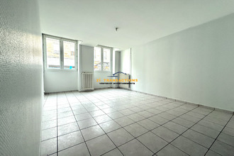 achat appartement rive-de-gier 42800