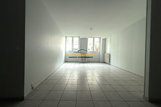 achat appartement rive-de-gier 42800