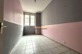 achat appartement rive-de-gier 42800