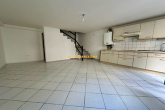 achat appartement rive-de-gier 42800