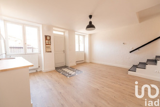 achat appartement rive-de-gier 42800