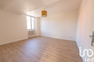 achat appartement rive-de-gier 42800