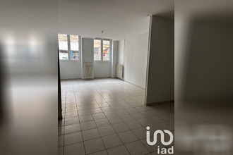 achat appartement rive-de-gier 42800