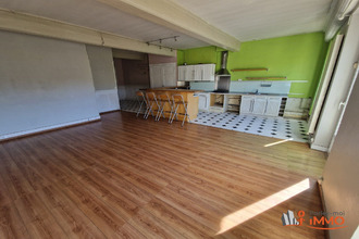 achat appartement rive-de-gier 42800