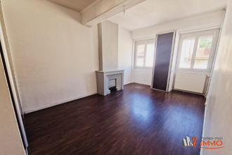 achat appartement rive-de-gier 42800