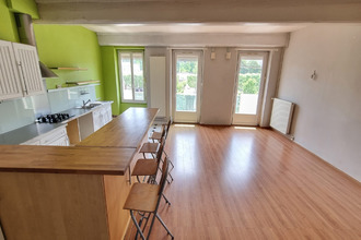 achat appartement rive-de-gier 42800