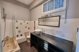 achat appartement rive-de-gier 42800