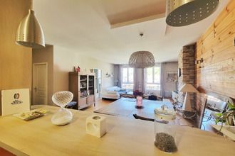 achat appartement rive-de-gier 42800