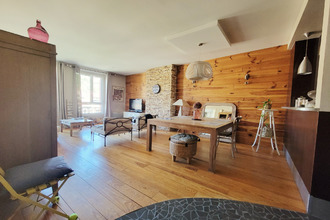 achat appartement rive-de-gier 42800