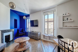 achat appartement rive-de-gier 42800