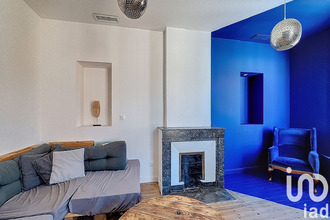 achat appartement rive-de-gier 42800