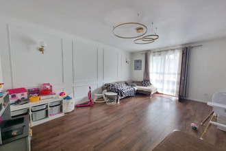 achat appartement rive-de-gier 42800
