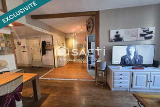 achat appartement rive-de-gier 42800