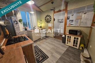 achat appartement rive-de-gier 42800