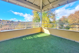 achat appartement rive-de-gier 42800