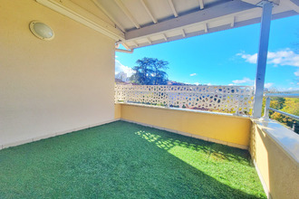 achat appartement rive-de-gier 42800