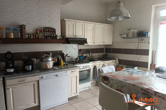 achat appartement rive-de-gier 42800