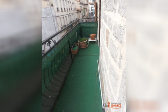 achat appartement rive-de-gier 42800