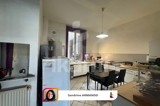 achat appartement rive-de-gier 42800