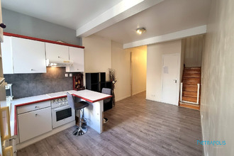 achat appartement rive-de-gier 42800