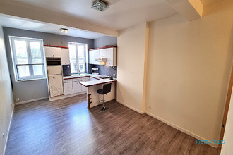 achat appartement rive-de-gier 42800