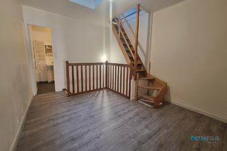 achat appartement rive-de-gier 42800