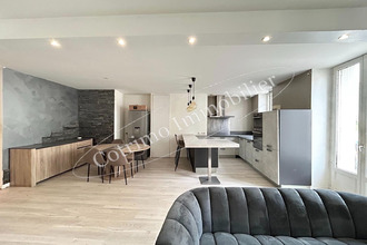 achat appartement rive-de-gier 42800