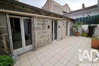 achat appartement rive-de-gier 42800