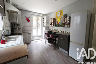 achat appartement rive-de-gier 42800