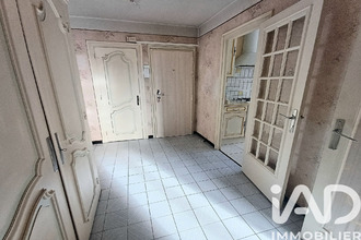 achat appartement rive-de-gier 42800