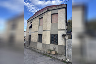 achat appartement rive-de-gier 42800