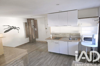 achat appartement rive-de-gier 42800
