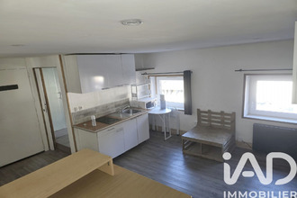 achat appartement rive-de-gier 42800