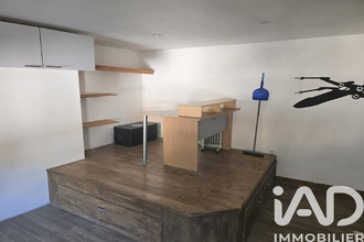 achat appartement rive-de-gier 42800