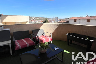 achat appartement rive-de-gier 42800