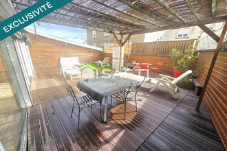 achat appartement rive-de-gier 42800