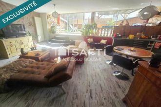 achat appartement rive-de-gier 42800