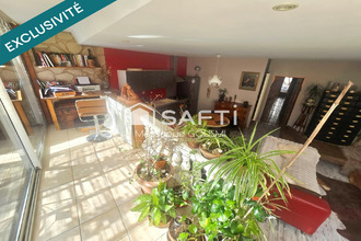 achat appartement rive-de-gier 42800